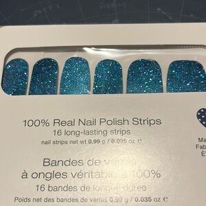 Color Street nail set dallas darling